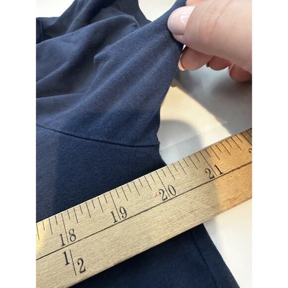 Vineyards Vines Small Men Cotton Crewneck T-shirt Minnesota Short Sleeve X20 - Picture 7 of 8